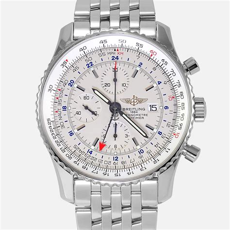 Prices for New Breitling Navitimer GMT 